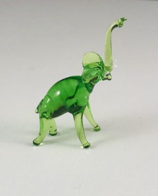 Elefant.