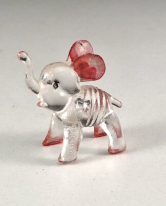 Lille elefant.