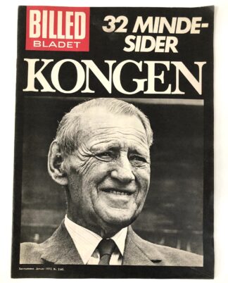 "Billed Bladet" 1972