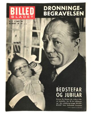 "Billed Bladet" 1965