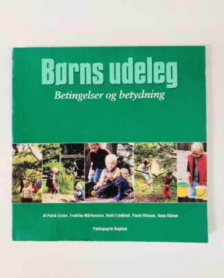 "Børns udeleg"