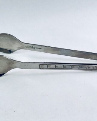 Lille serveringstang.