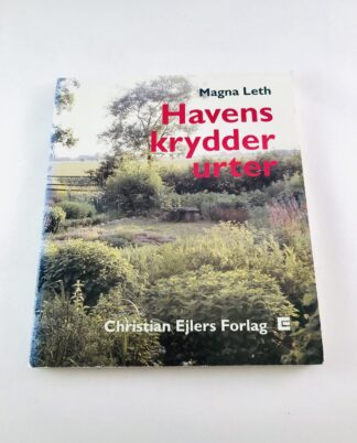 "Havens krydderurter"