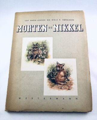 "Morten og Mikkel"