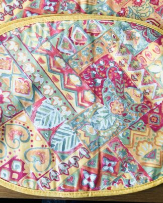 6 dækkeservietter - Södahl.