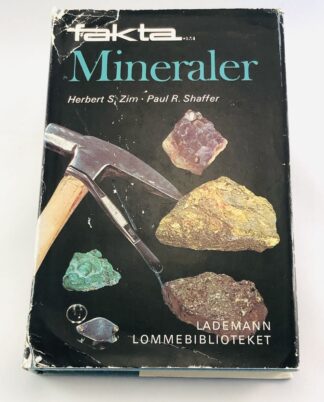 "Fakta om Mineraler"