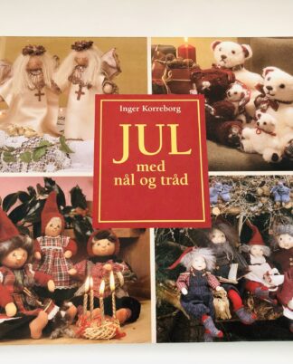 "Jul med nål og tråd"
