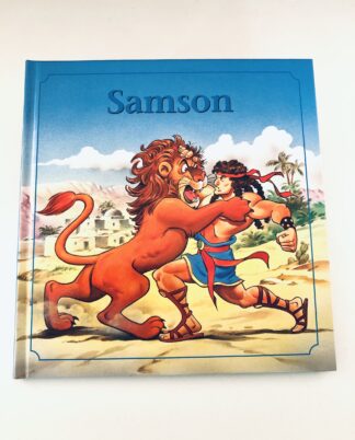 "Samson"