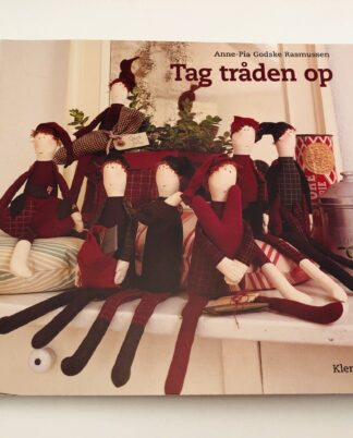 "Tag tråden op"
