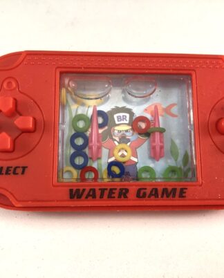 Vandspil - BR.