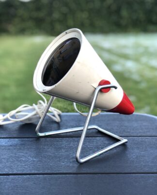 Infraphil lampe - Philips.