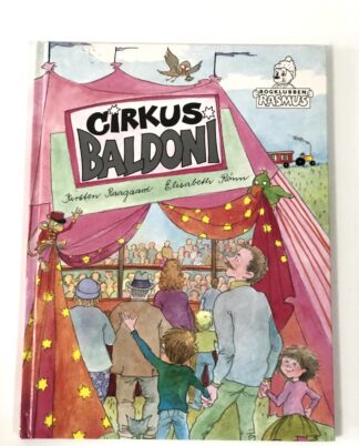 "Cirkus Baldoni"
