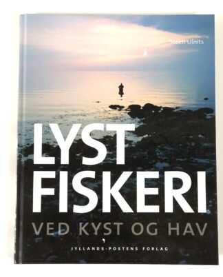 "Lystfiskeri"