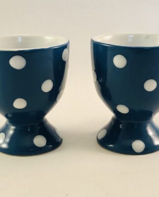 2 æggebægre - Marie Sohl.