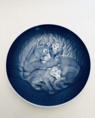 Mors Dag platte 1982