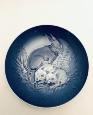 Mors Dag platte 1981