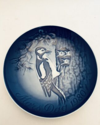 Mors Dag platte 1980