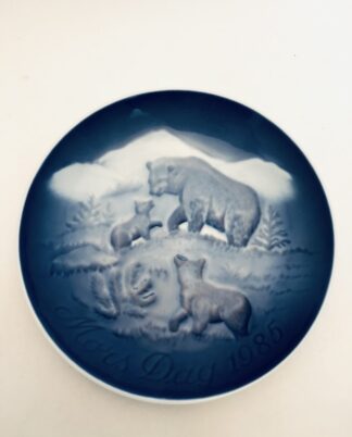 Mors Dag platte 1985