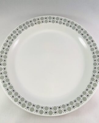 Middagstallerken - Rörstrand.