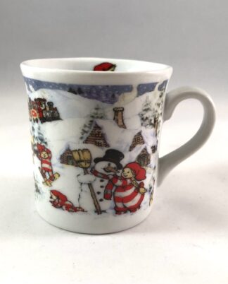 Børnejulekrus - Susanna Hartmann.