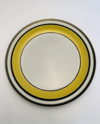 Tallerken – Hiline Moon River.