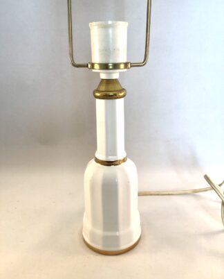 Bordlampe - Søholm Heiberg.