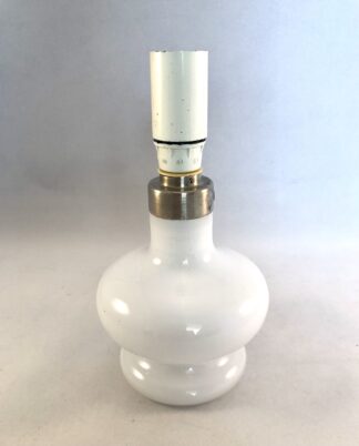 Bordlampe - Holmegaard Christine.