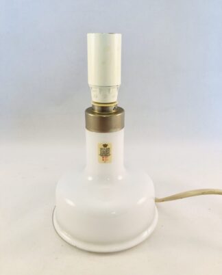 Bordlampe – Holmegaard Camilla.