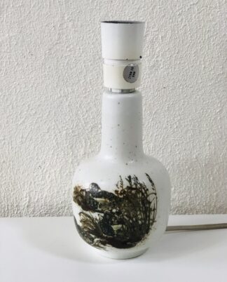 Bordlampe - Royal Copenhagen.