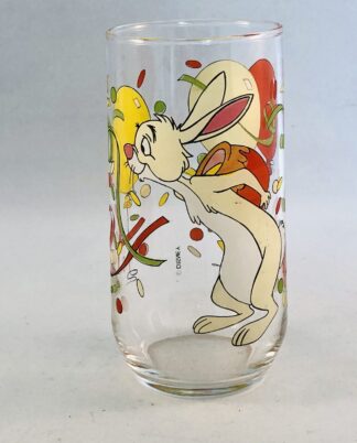 Drikkeglas - Disney.