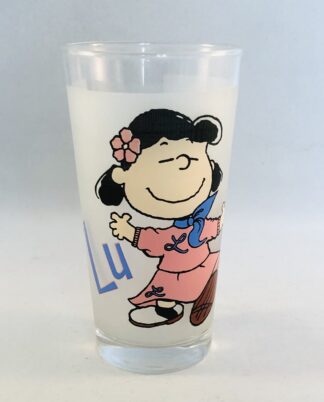Drikkeglas - Radiserne.