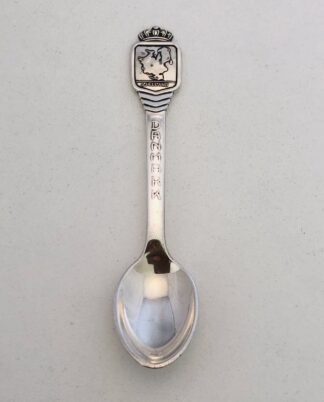 Souvenir teske.