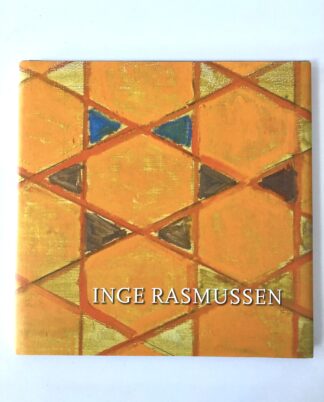 "Inge Rasmussen"