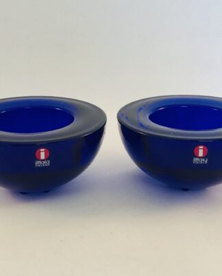 Fyrfadsstager - Iittala.