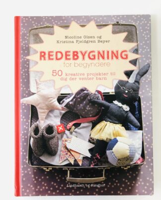 "Redebygning for begyndere"