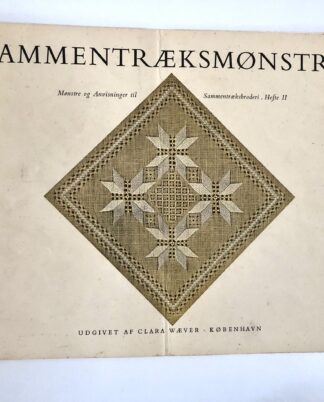 "Sammentræksmønstre"