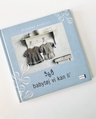 "3-6-9 babytøj vi kan li´"