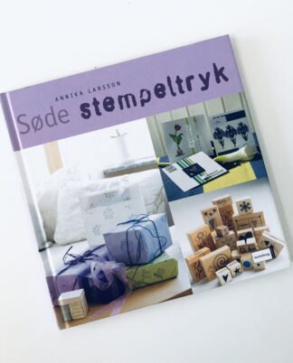 "Søde Stempeltryk"