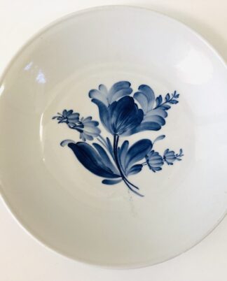 Fad – Fattigmands Blå Blomst.