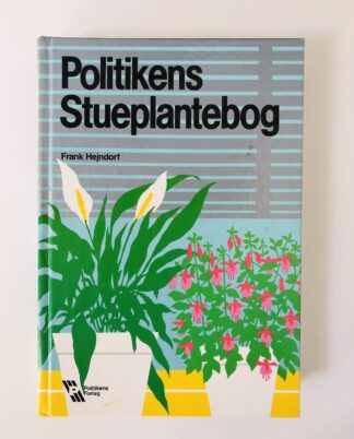 "Politikens Stueplantebog"