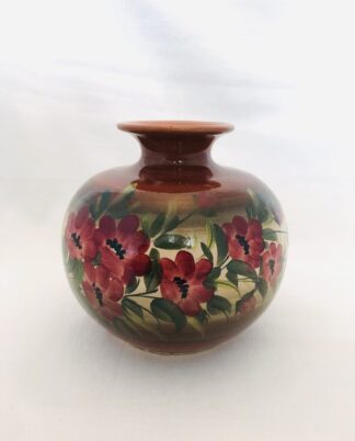 Vase.