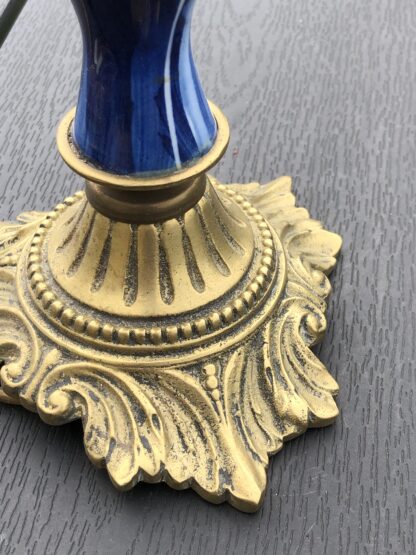 Bordlampe. - Image 3