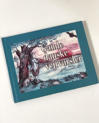 "Gamle danske vejrvarsler"