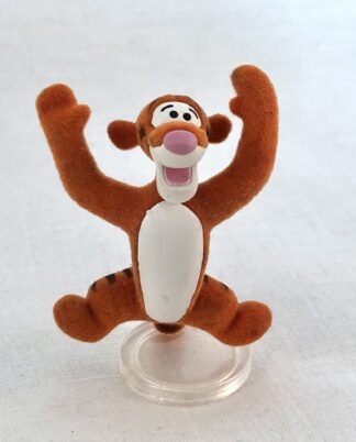 Disney Tigerdyret figur.
