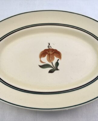 Fad - Aluminia Jenny.