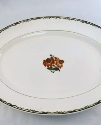 Fad - Aluminia Solbrud.