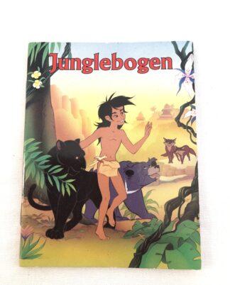 "Junglebogen"