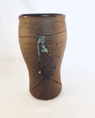Vase.