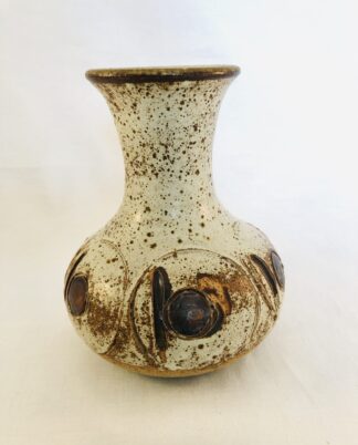 Keramik vase.