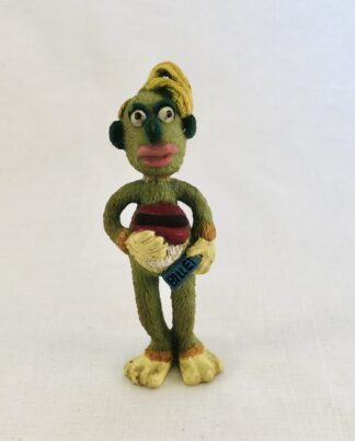 Solvej DSB figur.